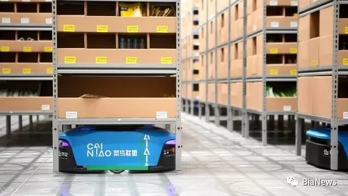 中国物流之变——新零售时代下的渠道下沉、去中心与巨头暗战