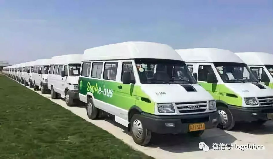 交通部公布22个绿色城配示范工程创建城市