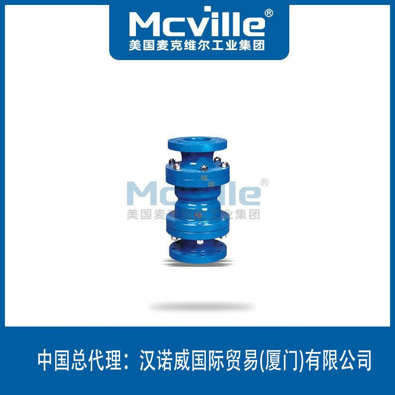 进口固定比例式减压阀