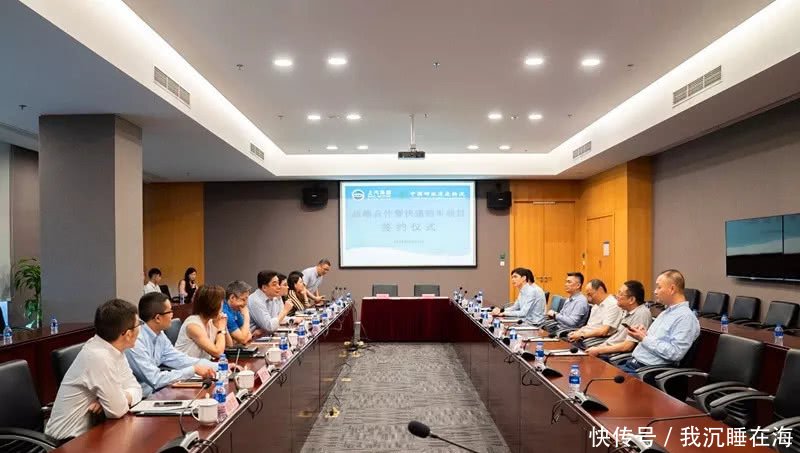 MARVEL X 与中国邮政共创“快递到车”新时代