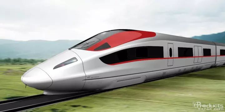 重磅：货运高铁横空出世，最高时速350km/h，物流格局即将巨变！