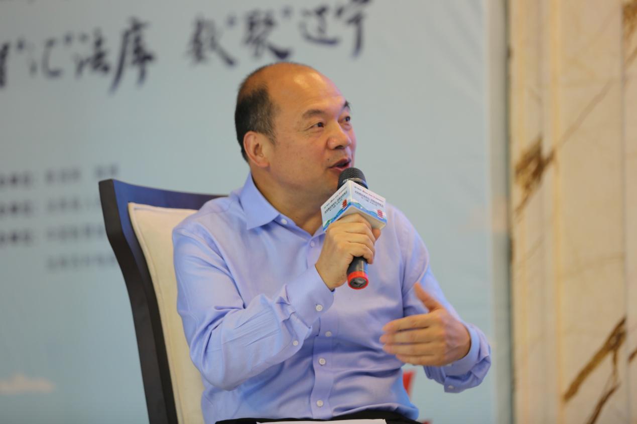 杨建国：农村电商进入“深水区”