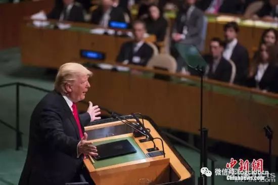 美国启动退出万国邮政联盟程序