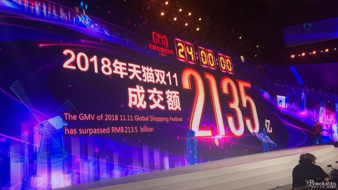 火热“双十一”仓储物流莫上“火“