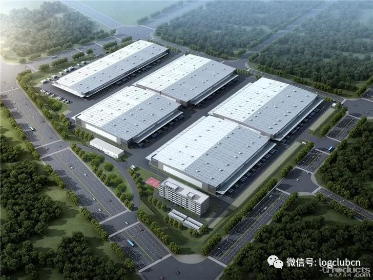 苏宁海南建设智慧电商产业园，打造智慧物流