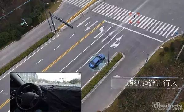 全球首条车路协同自动驾驶智能化城市道路开通将达到L5级别