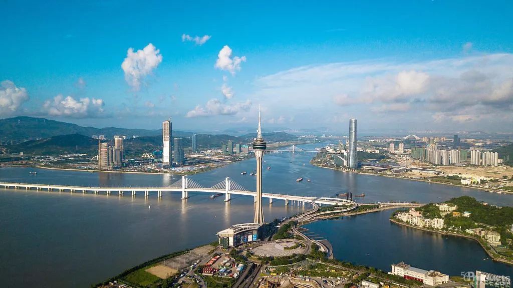 粤港澳大湾区来了！区域物流升级发展正当其时