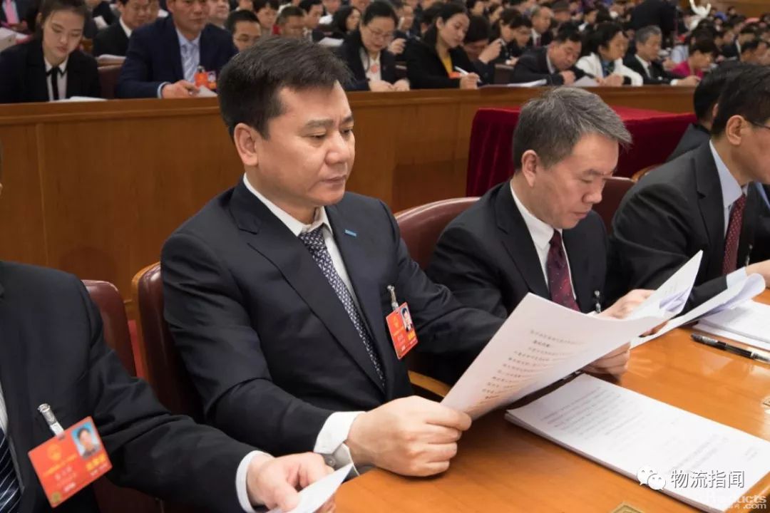 直通两会：绿色物流再成焦点，张近东建议制定循环包装国家标准