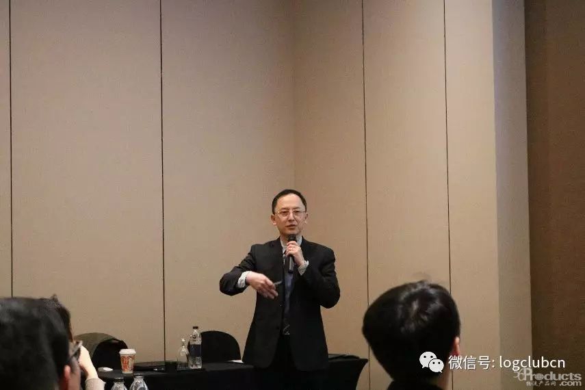 年营业额达38亿的则一，是如何优化干线及城配运输的成本？
