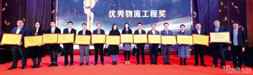 支撑新零售发展，新物流在淬炼中成长