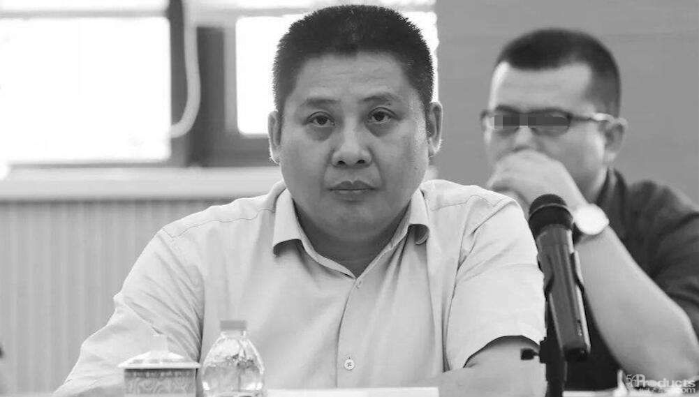 快递界痛失将才,优速快递董事长余联兵意外去世!