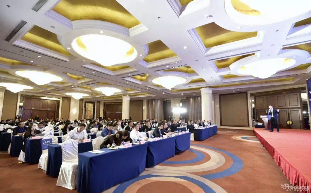 2019中国(国际)智慧物流创新发展峰会今日开幕