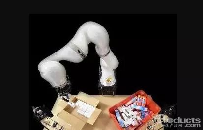 “低成本易部署仓储自动化包装机械臂”罗格斯大学发表最新研究