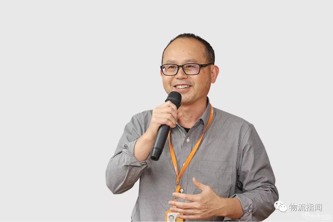 北领物流组织架构大调整，菜鸟副总裁王文彬出任董事长