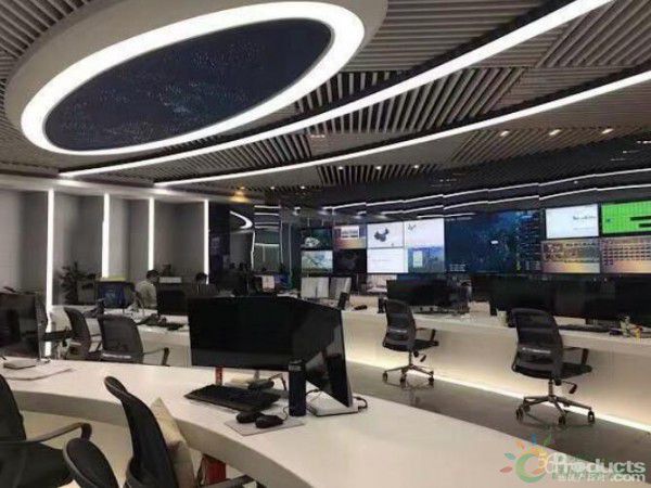 AI+工业互联网帮你监测“利奇马”!