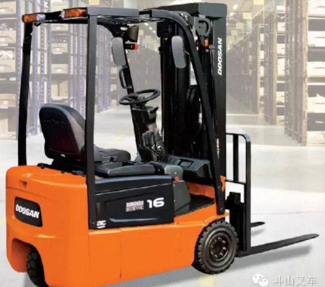 斗山B16R 窄通道之王