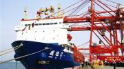 中国将实现与全球31个港口国际物流信息互联共享