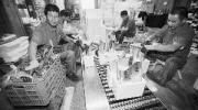 围绕冷链物流构建触达各个节点的数字体系