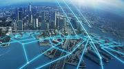 2025年中国智慧物流市场规模将超万亿元