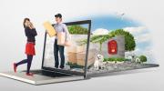 收快递成百姓“新开门七件事”：人均快件使用率26个