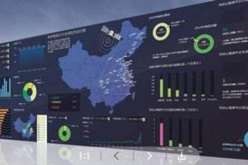 共建共享国家智能物流骨干网即将来临