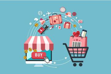 踢开联邦快递 亚马逊单干行不行