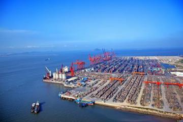 建设“世界一流”强港蓝图即将出炉