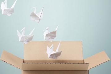 老生常谈：“快递最后一公里”