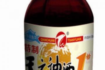 “药神1号”