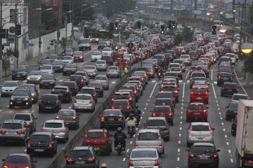 “没有早晚高峰，不再堵车”     将不再是梦