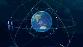 第47、48颗北斗导航卫星成功发射