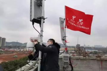盘点|连夜开发机器人、免费开放AI算力、驰援前线5G......云厂商把能干的都干了