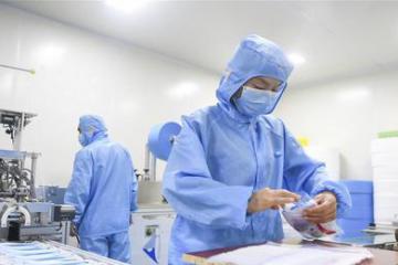 运用大数据 盯住大企业 紧抓大项目