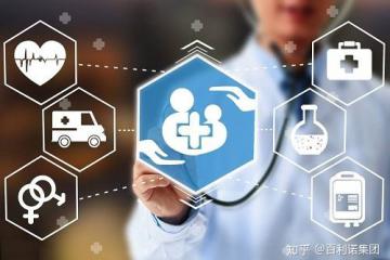 疫情中的慢病管理：医院、零售药房与互联网医疗的“三角逻辑”