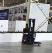 杭叉集团AGV顺利通过CR认证