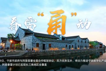 阿里巴巴今年最重要的计划，源于马云11年前那个决定