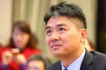 刘强东发布6000字内部信：回忆“至暗时刻”，重新定义京东