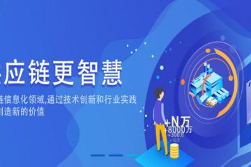 锐特信息浅谈智慧供应链与硬核制造！
