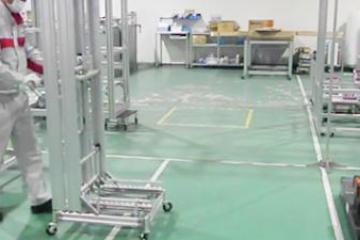 工业4.0 精极LCIA·低成本自动化助力企业转型