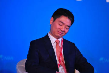 刘强东身价近千亿，但刚二次上市的京东还没到“躺着数钱”的时候