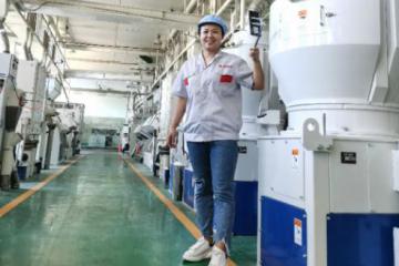 东方集团快手直播首秀创纪录，激活私域流量建立新营销矩阵