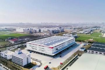 上海企业100强：圆通 德邦 中通 申通上榜了