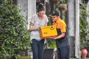 市场份额继续提升！韵达发布最新“成绩单”