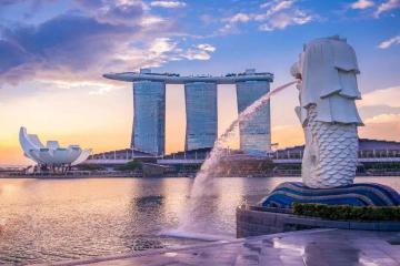 向外看，新加坡RFID产业化经验带来怎样的启示？