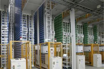 为何越来越多的企业倾向选择第三方仓储