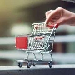 物联网智能手推车使零售店更智能