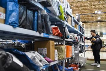 突发︱快递涨价，新消息来了！