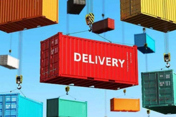 日媒关注：美国购物旺季临近 中美货运吃紧