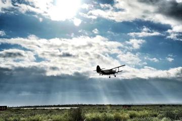 上海11月1日至12日无人机禁飞！