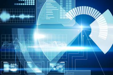 工业机器人打造智慧物流中心 效率提升4倍